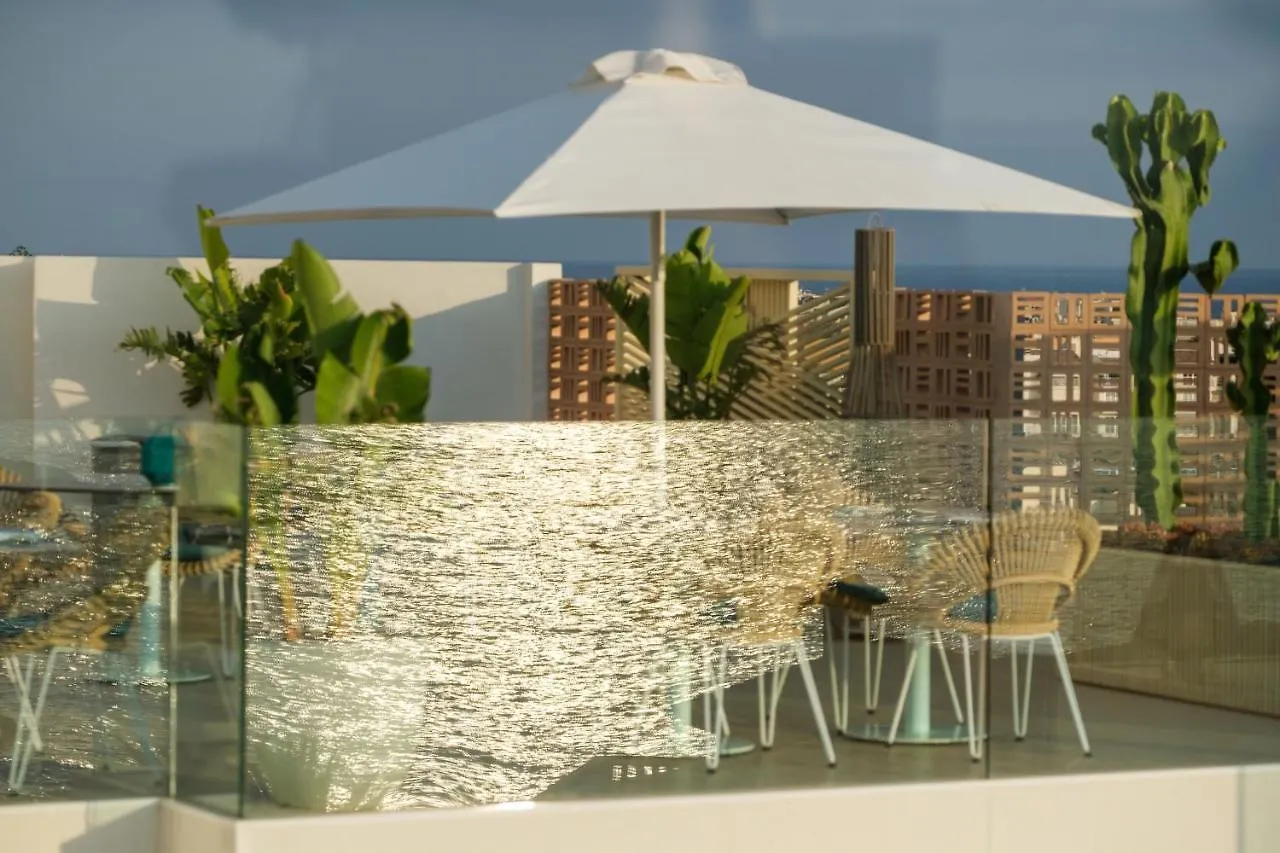 Hotel Villa Chiquita - Adults Only - Over 12 Colonia de Sant Jordi Hiszpania