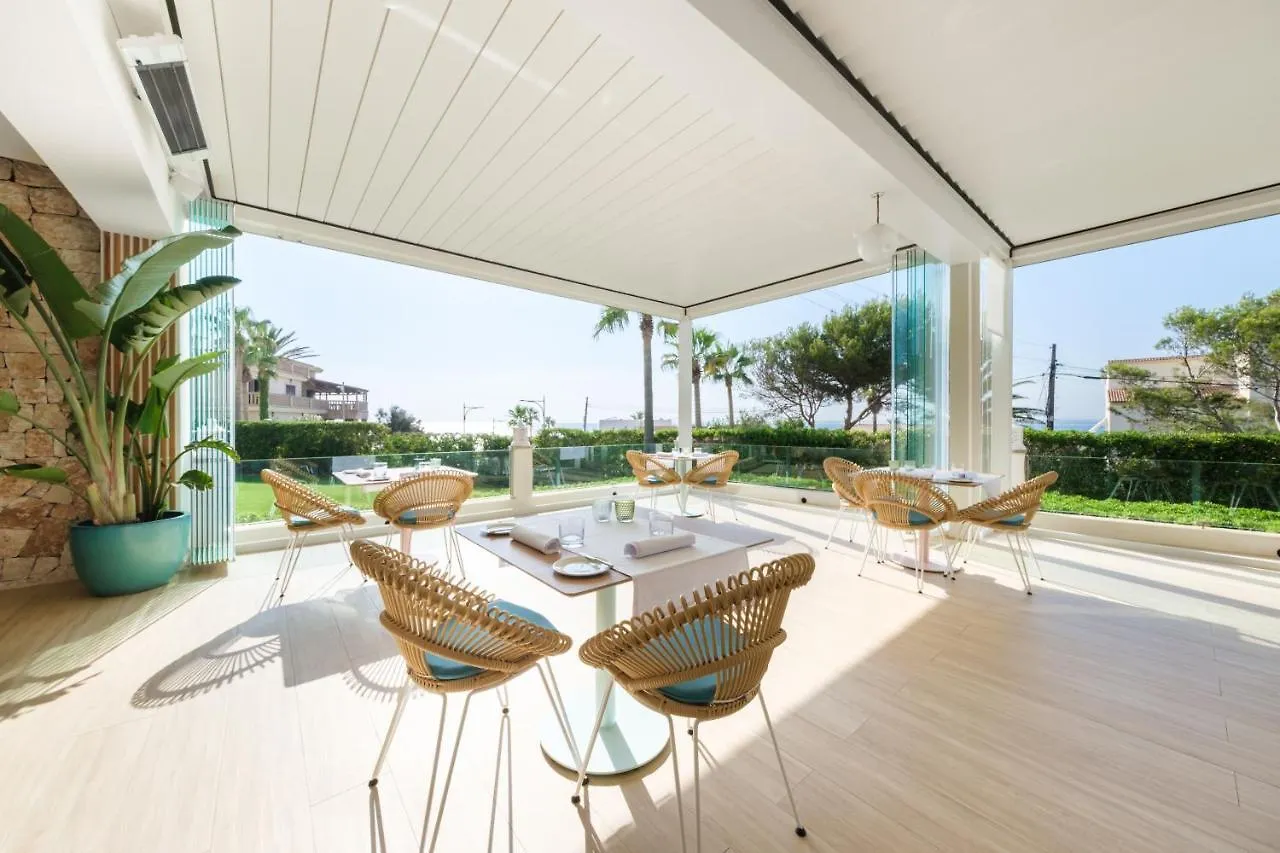 ****  Hotel Villa Chiquita - Adults Only - Over 12 Colonia de Sant Jordi Hiszpania