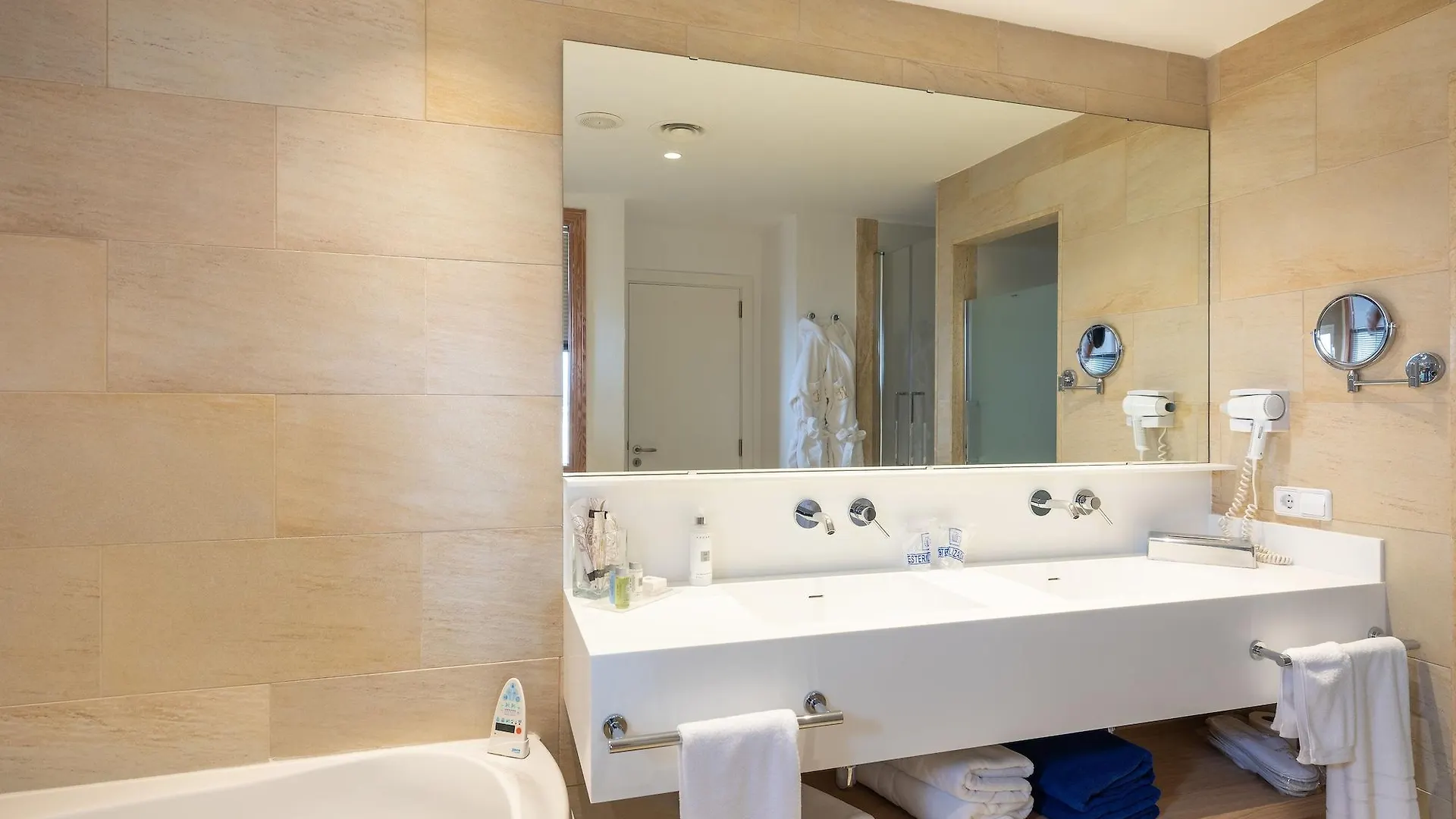 Hotel Villa Chiquita - Adults Only - Over 12 Colonia de Sant Jordi
