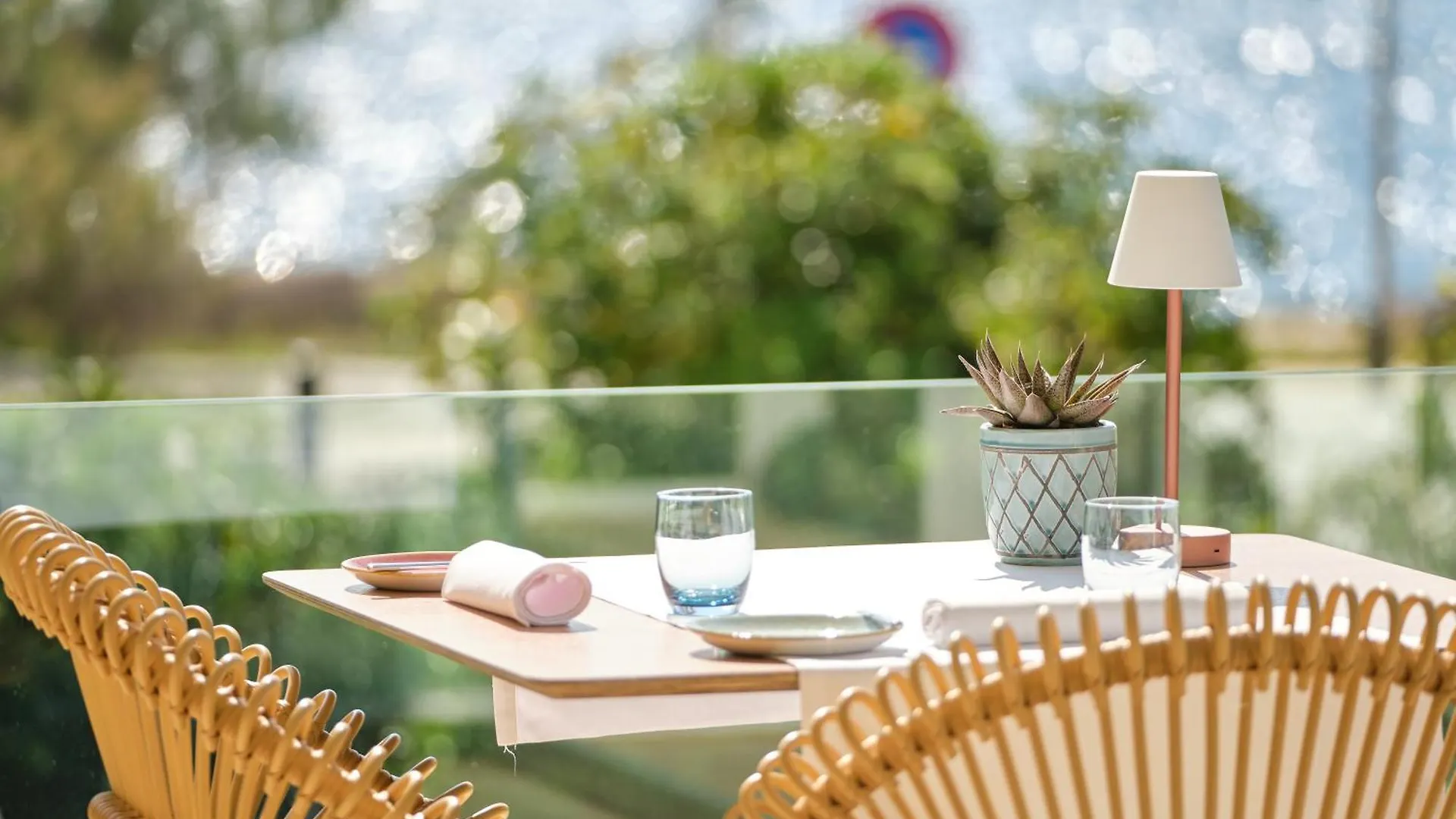 Hotel Villa Chiquita - Adults Only - Over 12 Colonia de Sant Jordi 4*,  Hiszpania