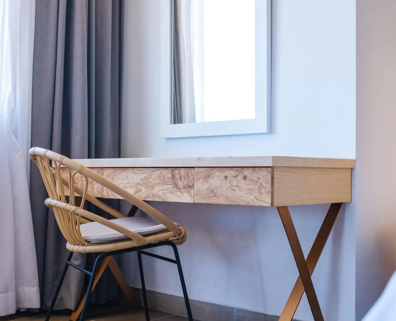 Hotel Villa Chiquita - Adults Only - Over 12 Colonia de Sant Jordi