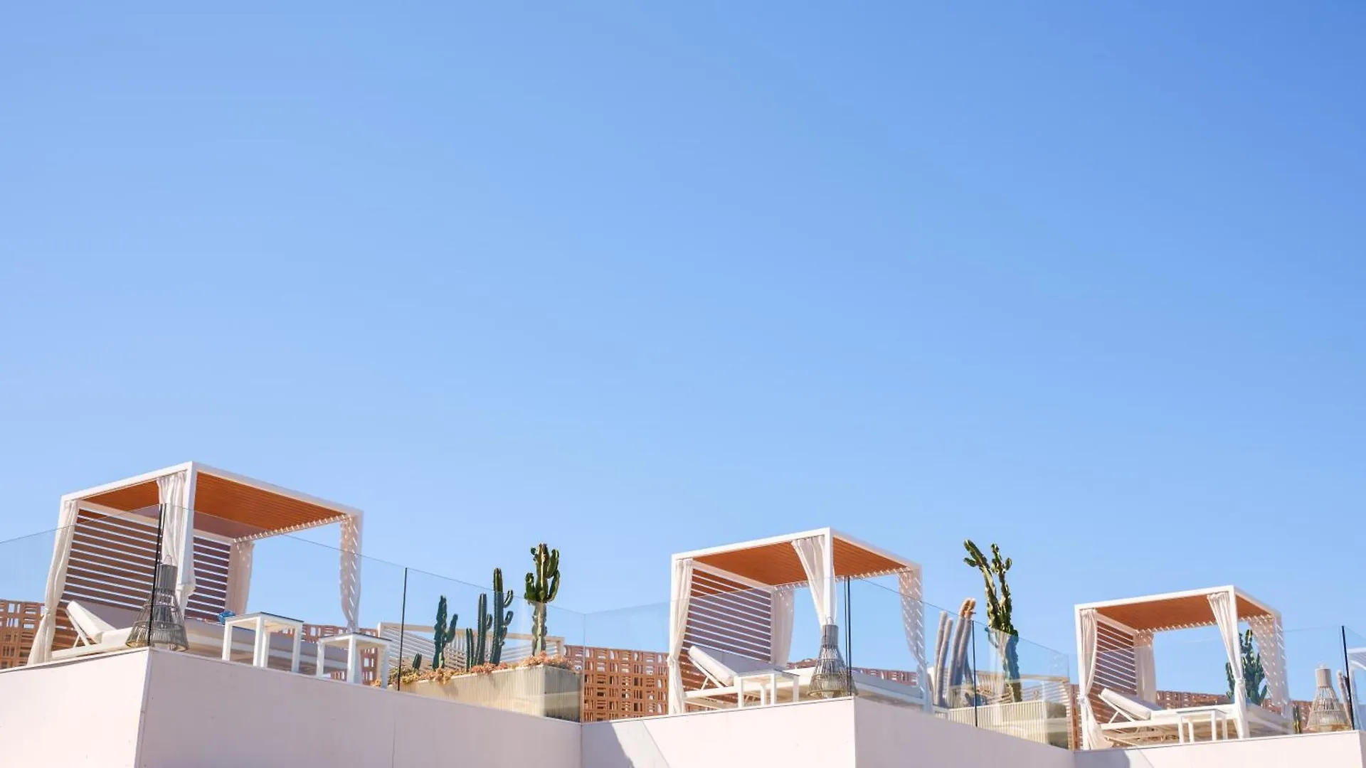 Hotel Villa Chiquita - Adults Only - Over 12 Colonia de Sant Jordi