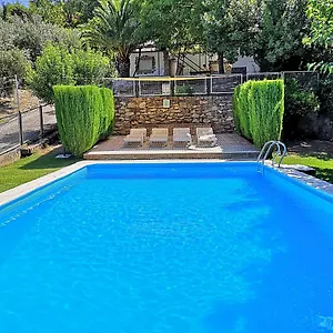 Casa El Rincon Сasa de vacaciones