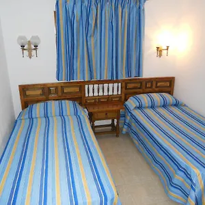 Juncos Ii Apartamento