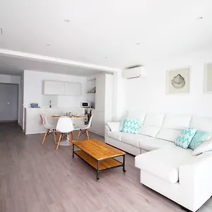 Es Port Apartamento