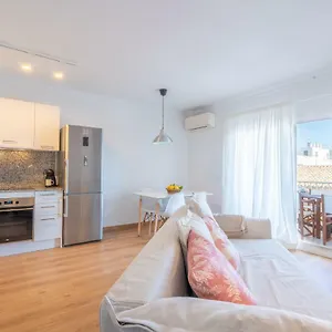 Edificio Apartamento
