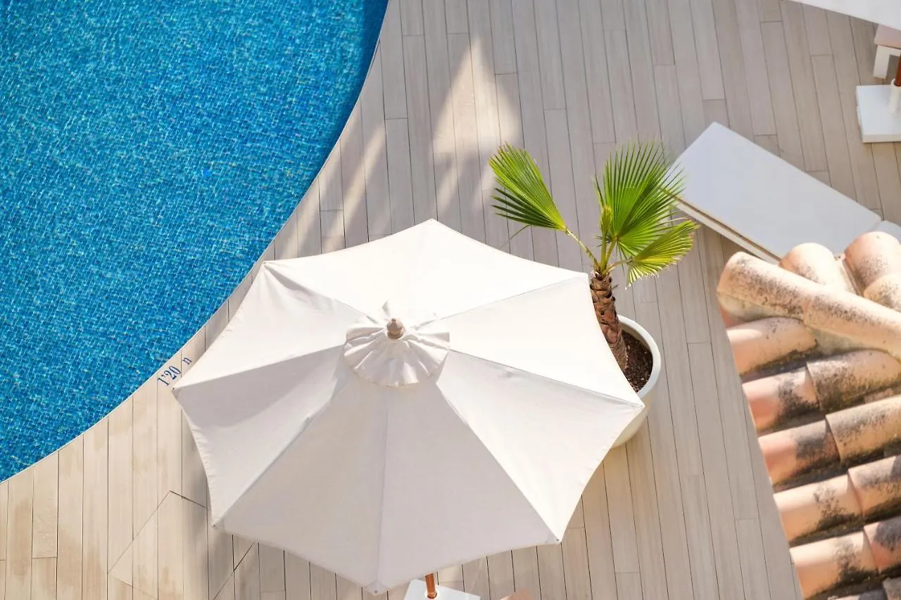 Hotel Villa Chiquita - Adults Only - Over 12 Colonia de Sant Jordi